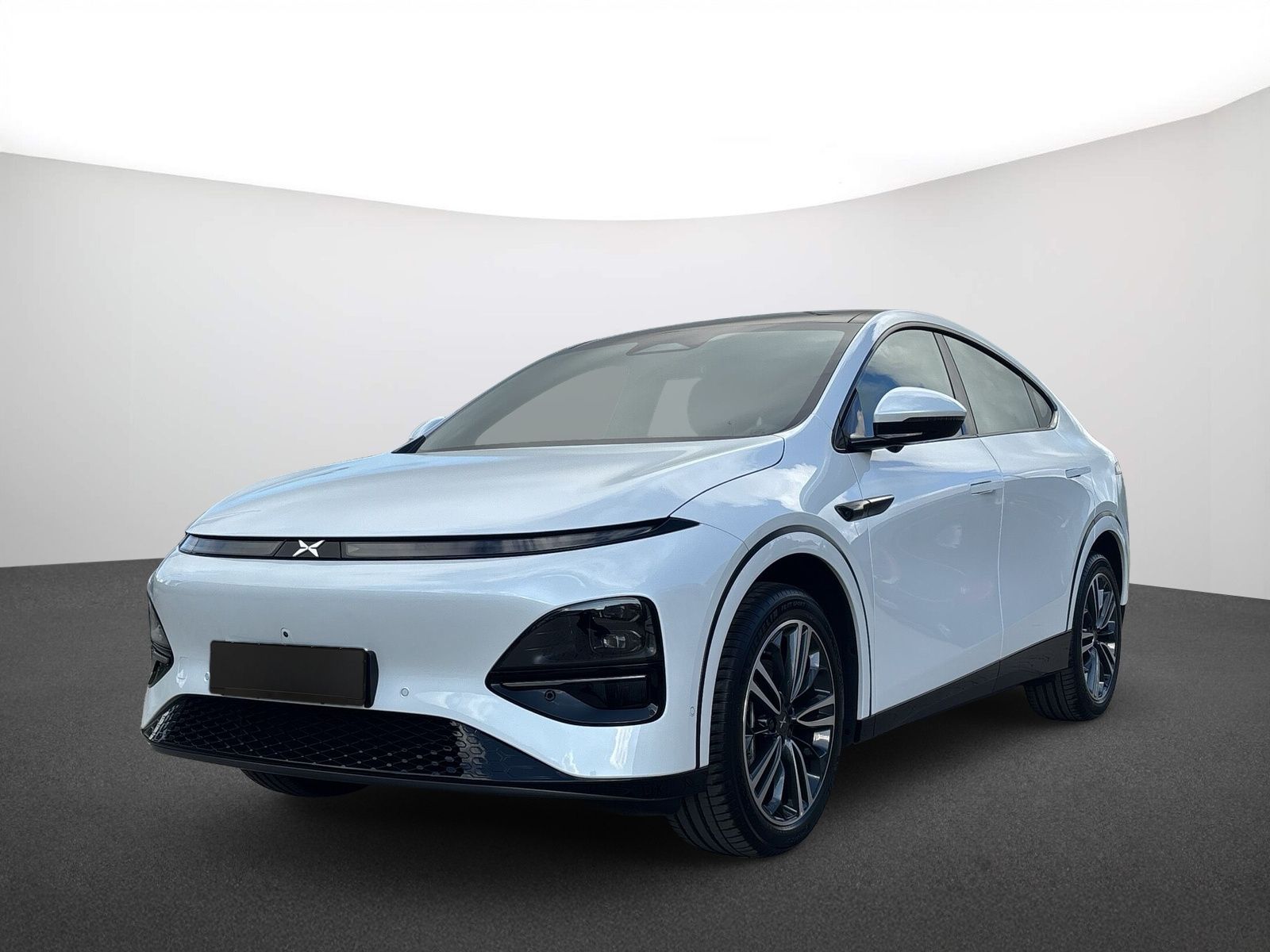 XPeng G6 AWD Performance