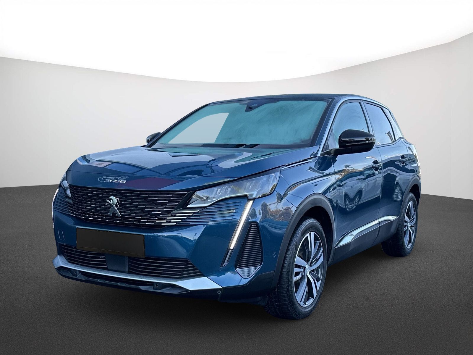 Peugeot 3008 Allure Pack PureTech 130