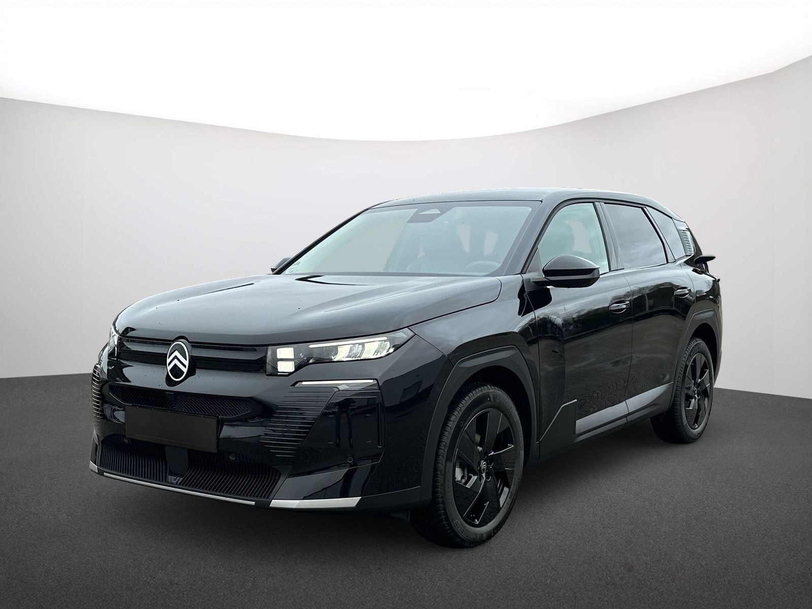 Citroën C5 Aircross Hybrid 145 Doppelkupplung 6-Gang PLUS