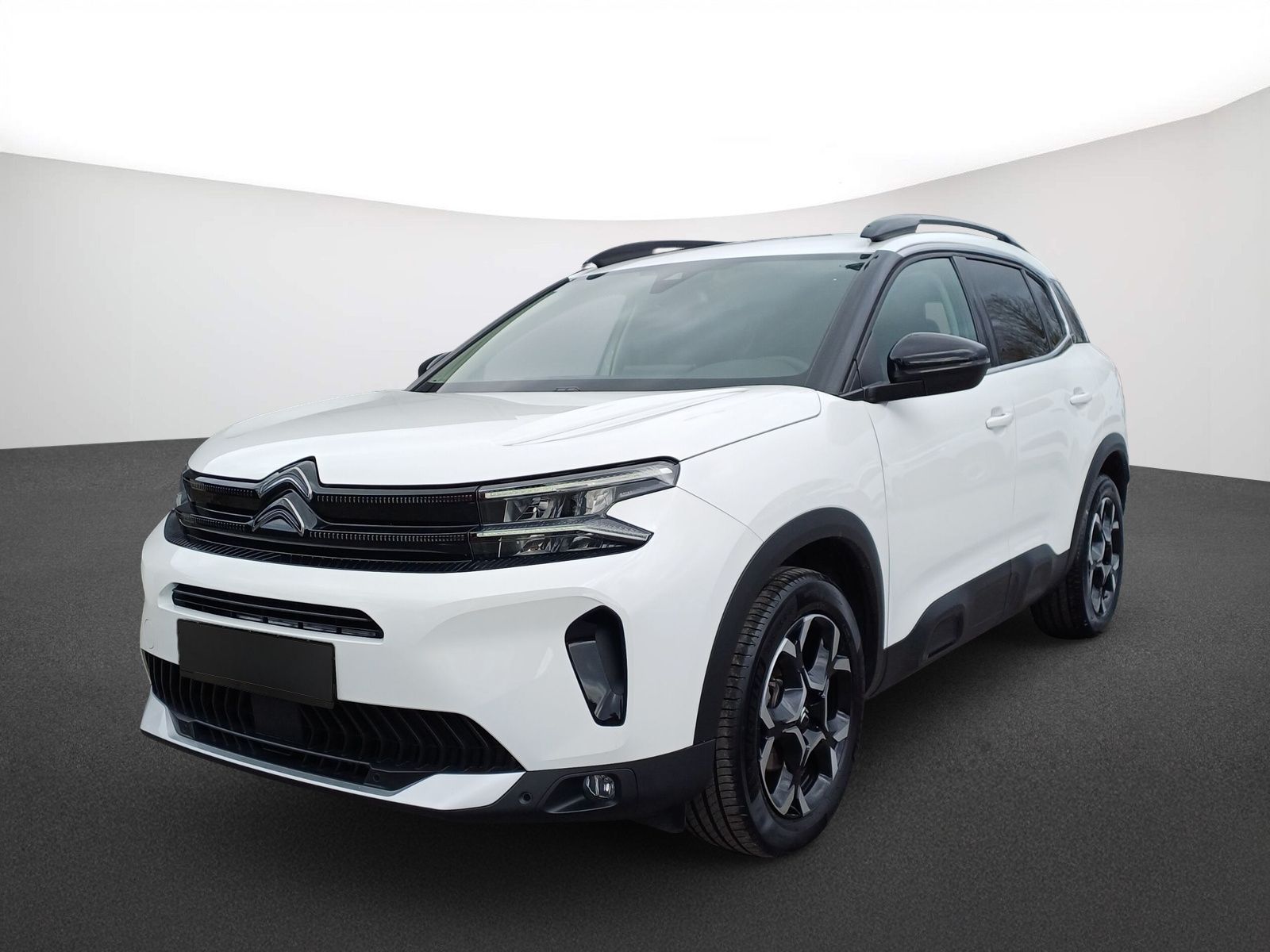 Citroën C5 Aircross PureTech 130 S&S Feel Pack