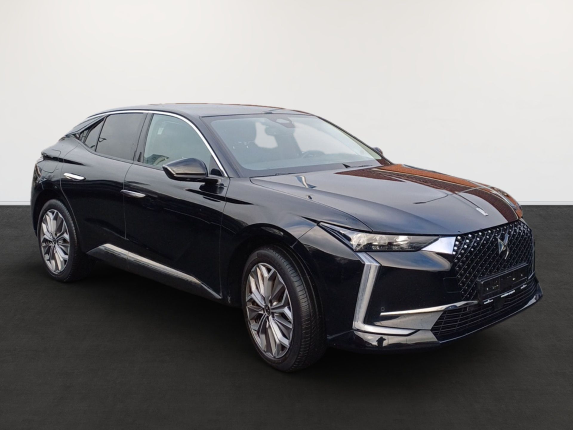 DS Automobiles DS 4 Trocadero