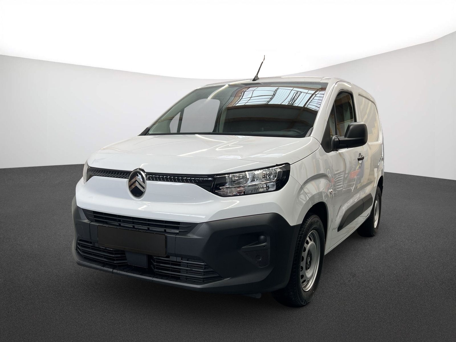 Citroën Berlingo L1 PureTech 110
