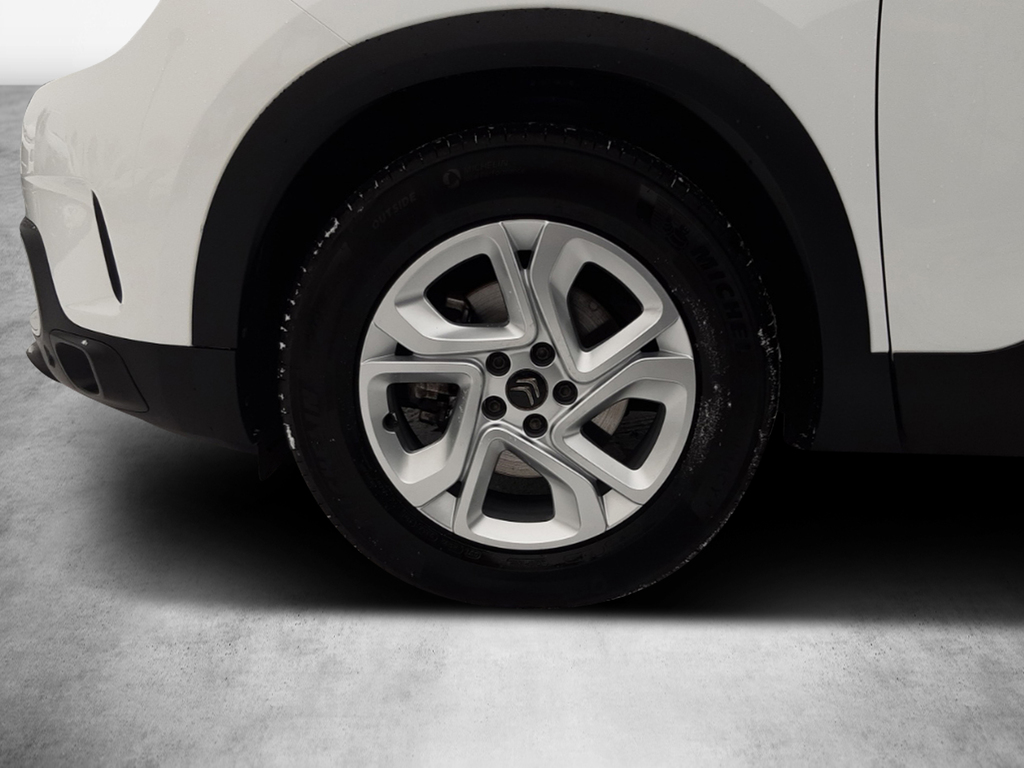 Citroën C5 Aircross Pure Tech 130 Live