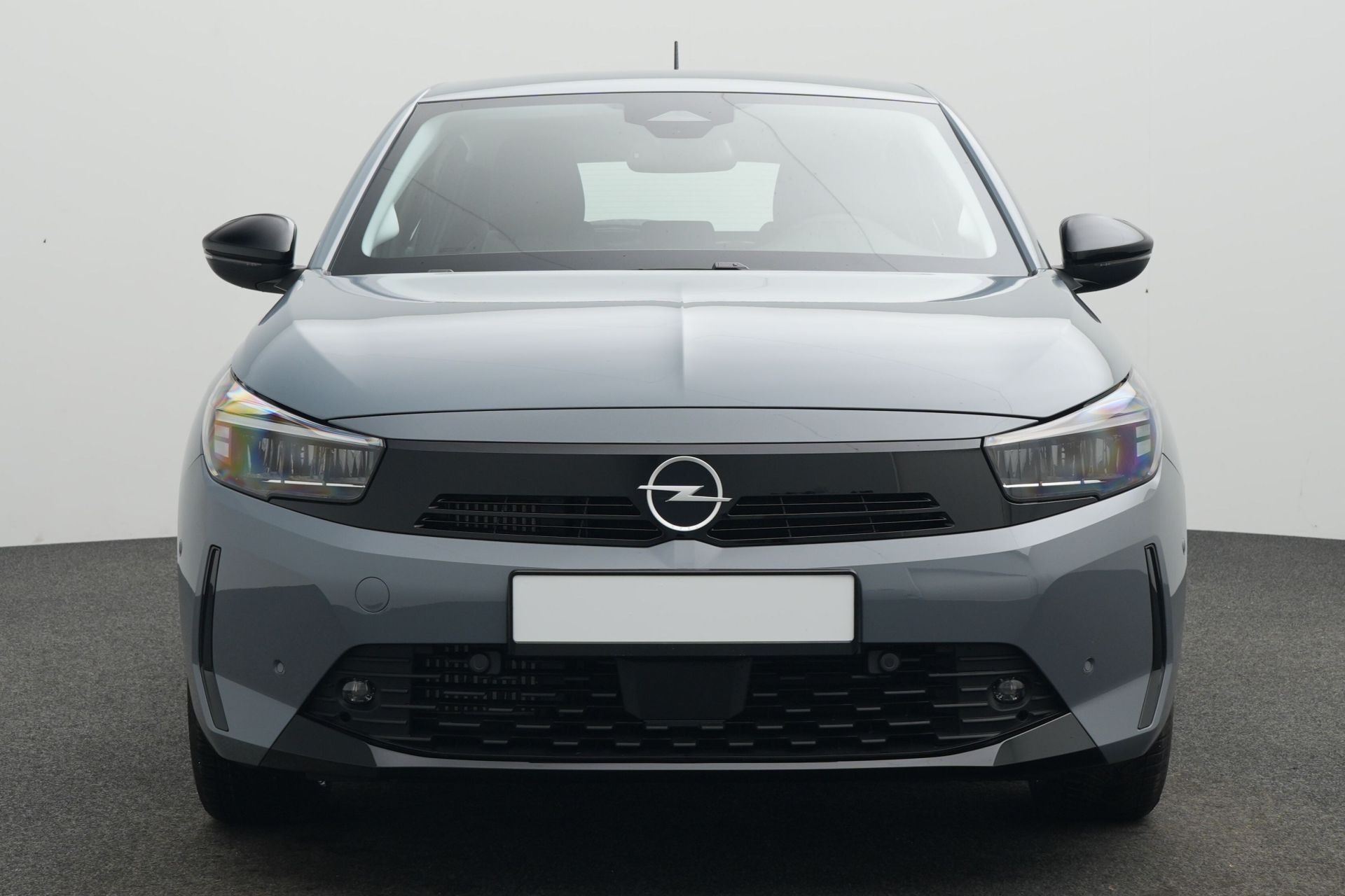 Opel Corsa Edition 100 Direct Injection Turbo AT8