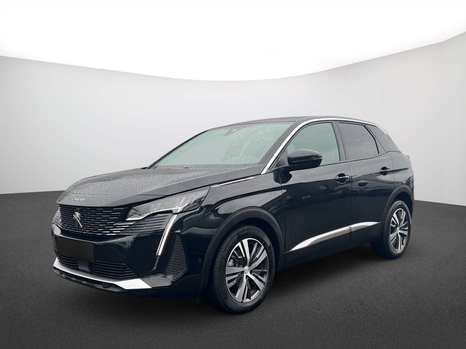 Peugeot 3008 Allure Pack BlueHDi 130 EAT8