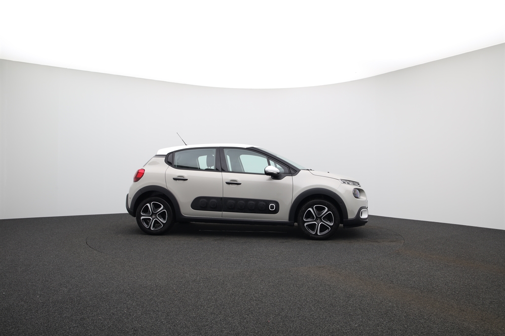 Citroën C3 Pure Tech 82 Shine