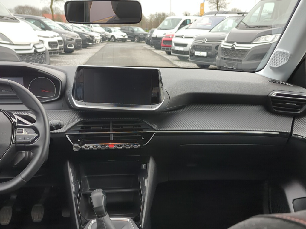 Peugeot 208 Pure Tech 75 Active Pack