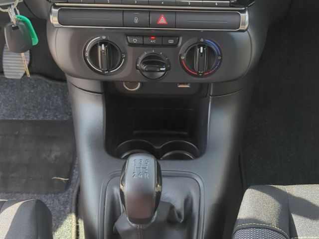 Citroën C3 Pure Tech 82 Feel