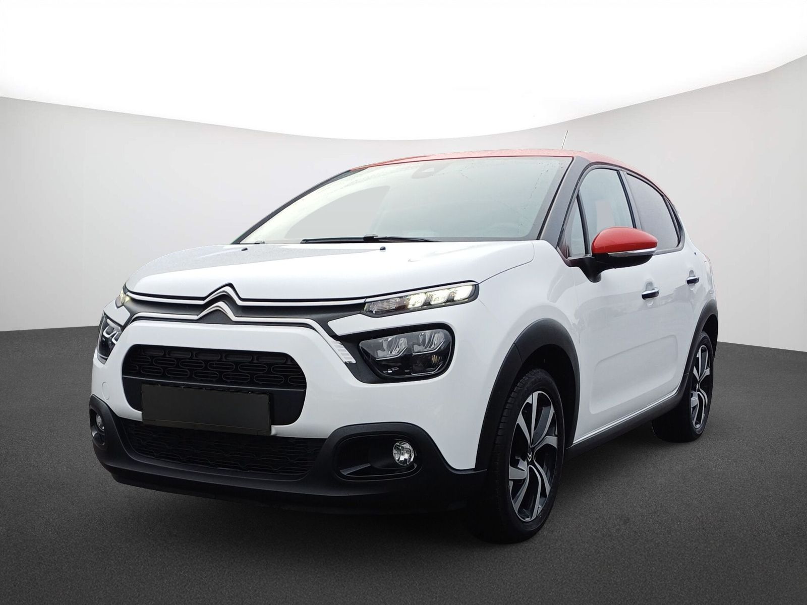 Citroën C3 PureTech 83 S&S Shine