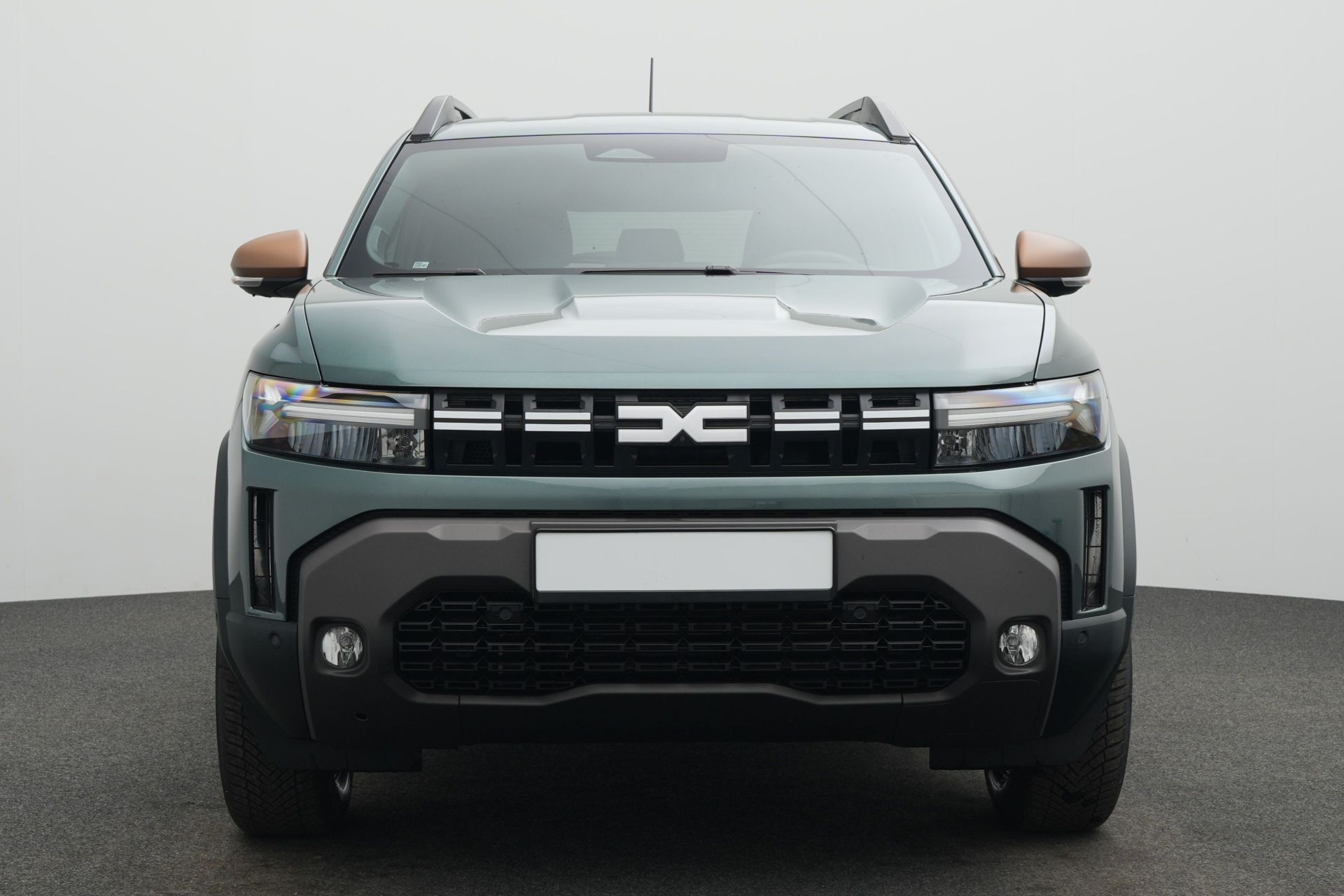 Dacia Duster III 1.2 TCe 130 Extreme 4x4 (EURO 6e)