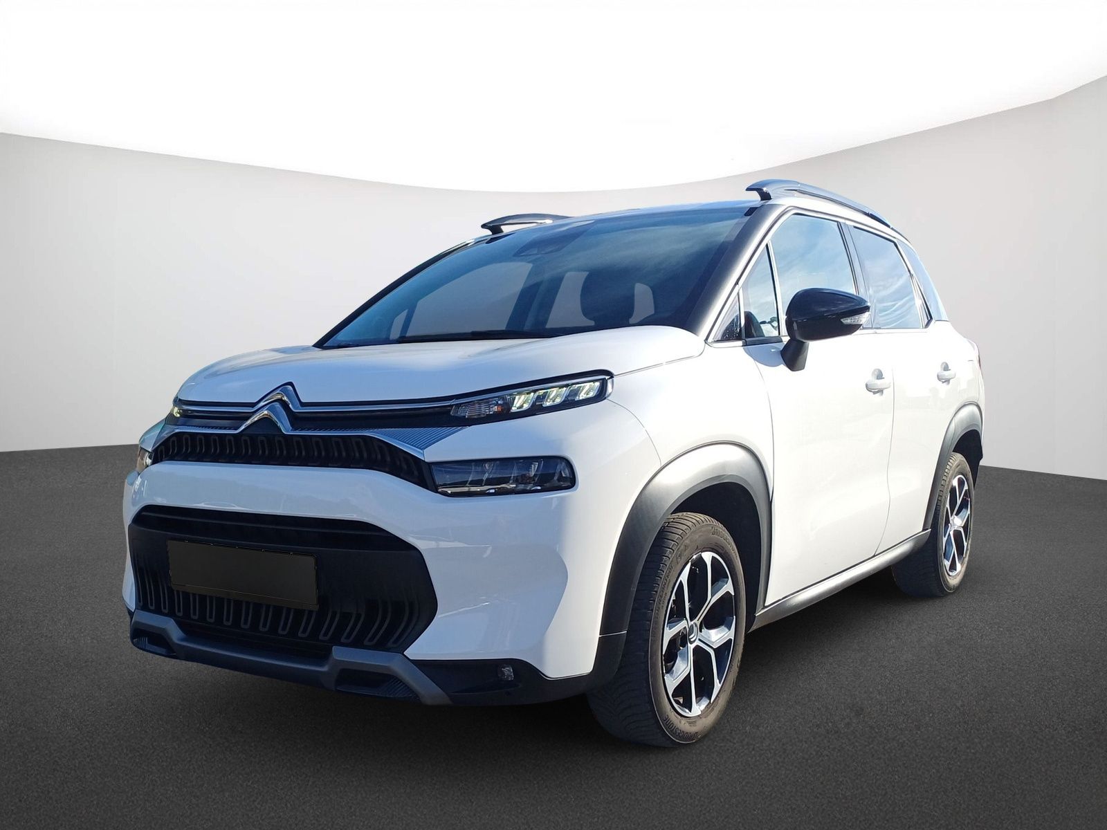 Citroën C3 Aircross C3AIRC PT 110 SHINE