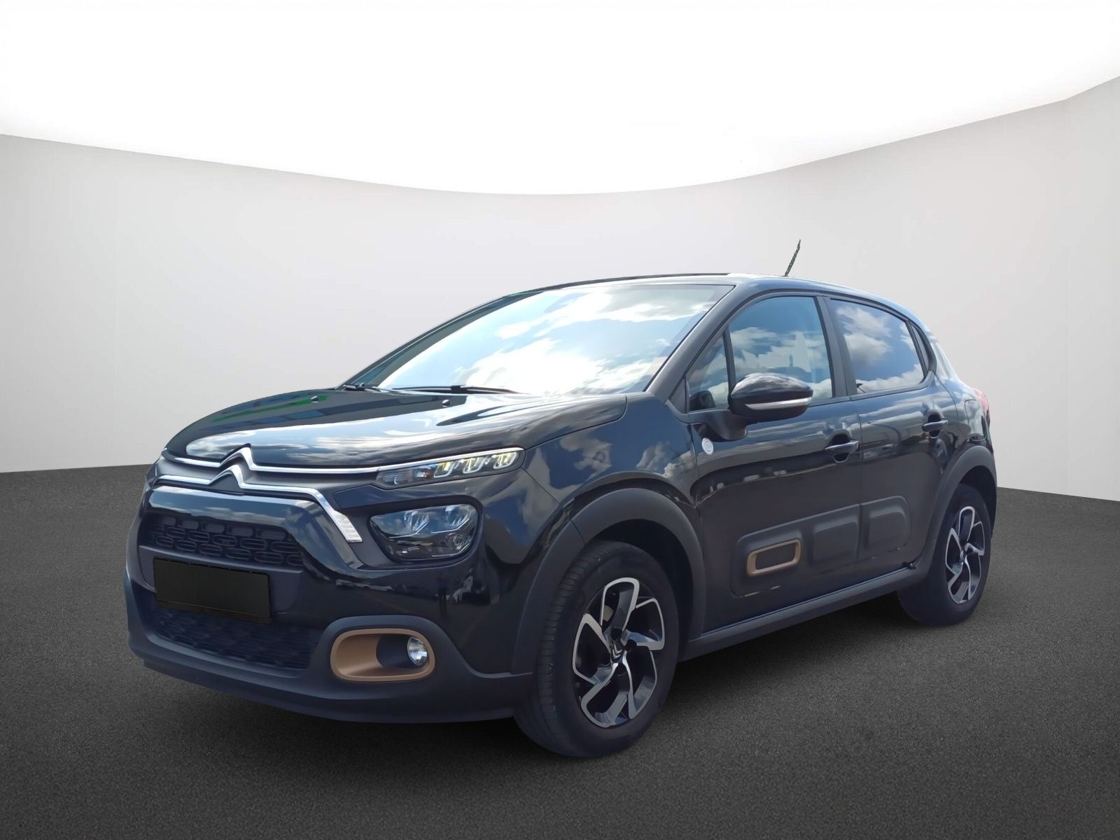 Citroën C3 PureTech 83 C-Series