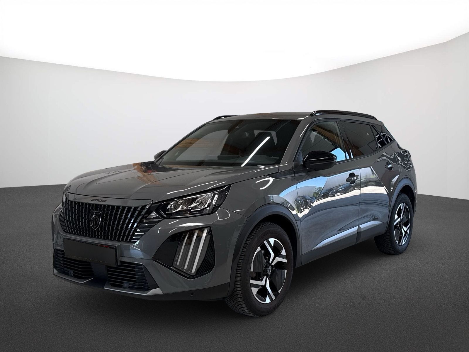 Peugeot 2008 1.2 PureTech 100 Allure