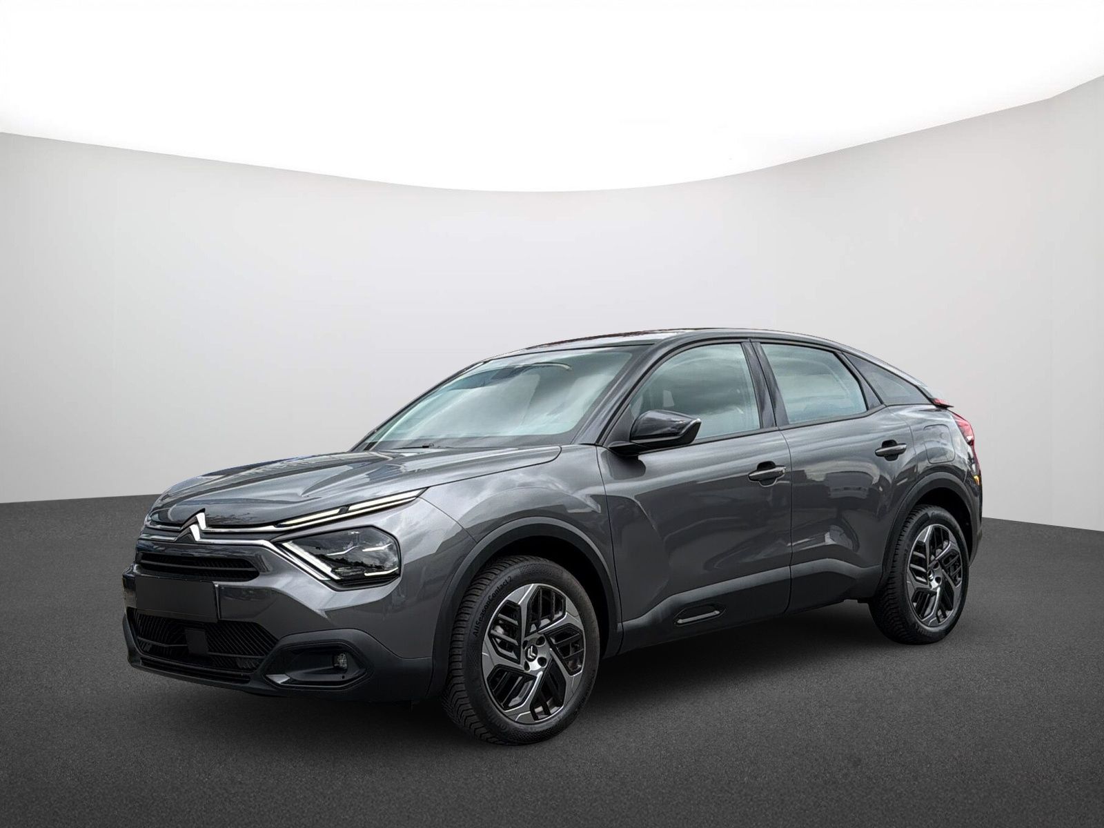 Citroën C4 Plus PT 130 KLIMA+KAMERA+SITZHZG