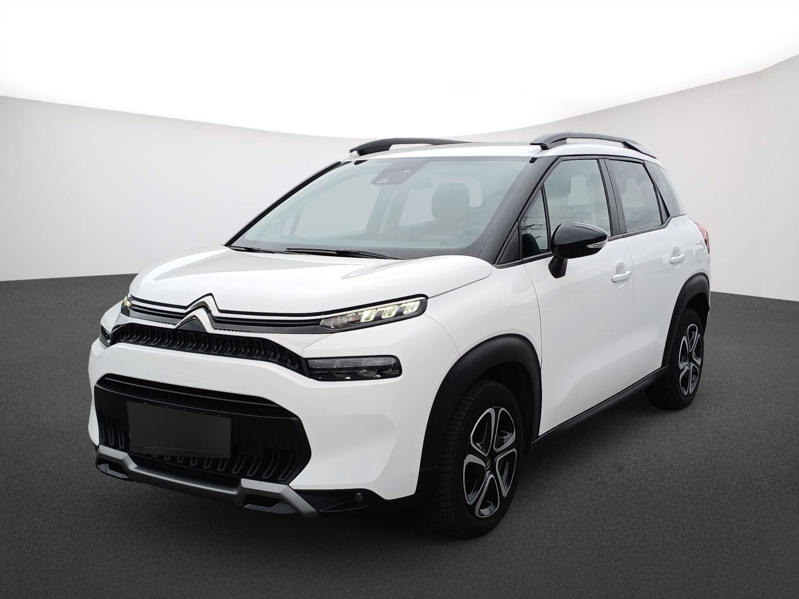 Citroën C3 Aircross PureTech 110 S&S Feel Pack