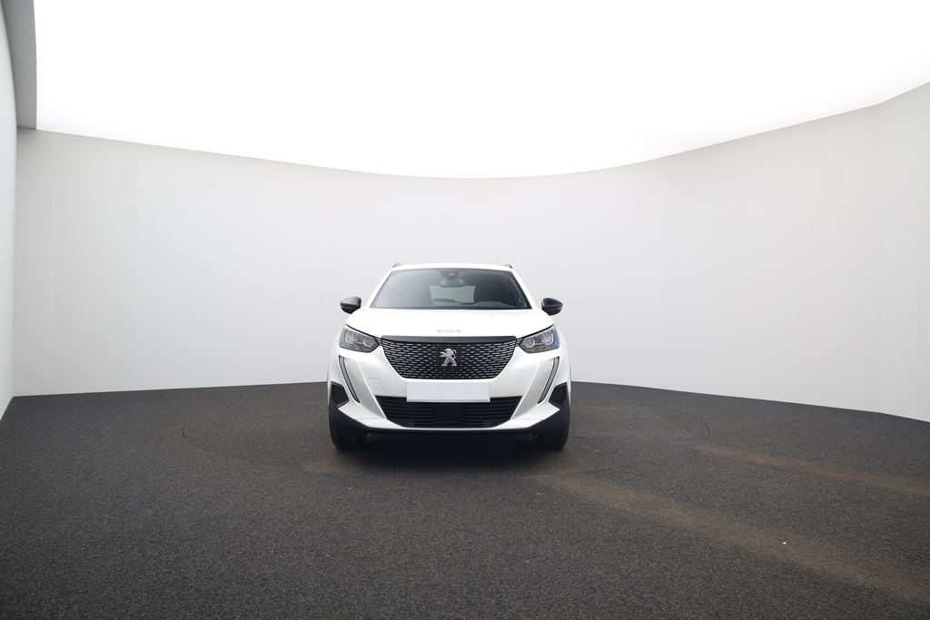 Peugeot 2008 Allure GJR NAVI LED SHZ RFK PDC