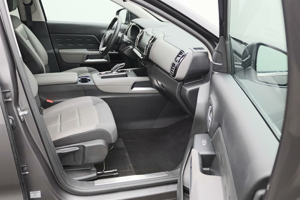 Citroën C5 Aircross BlueHDi 180 Shine EAT8