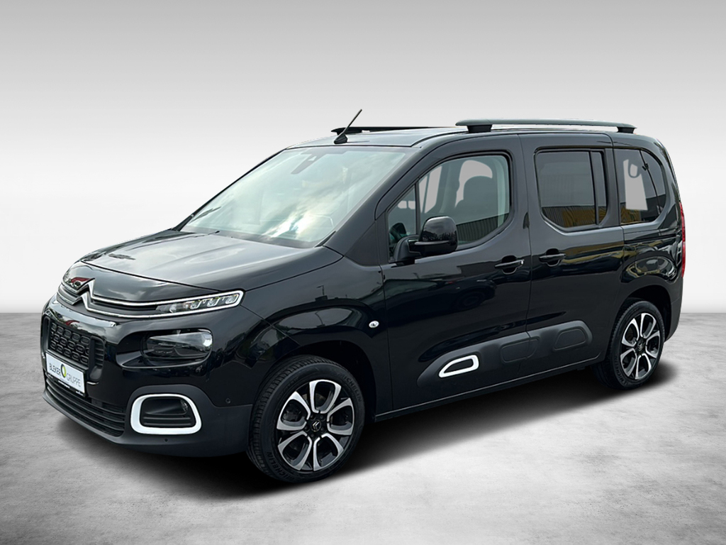 Citroën Berlingo M BlueHDi 130 Shine