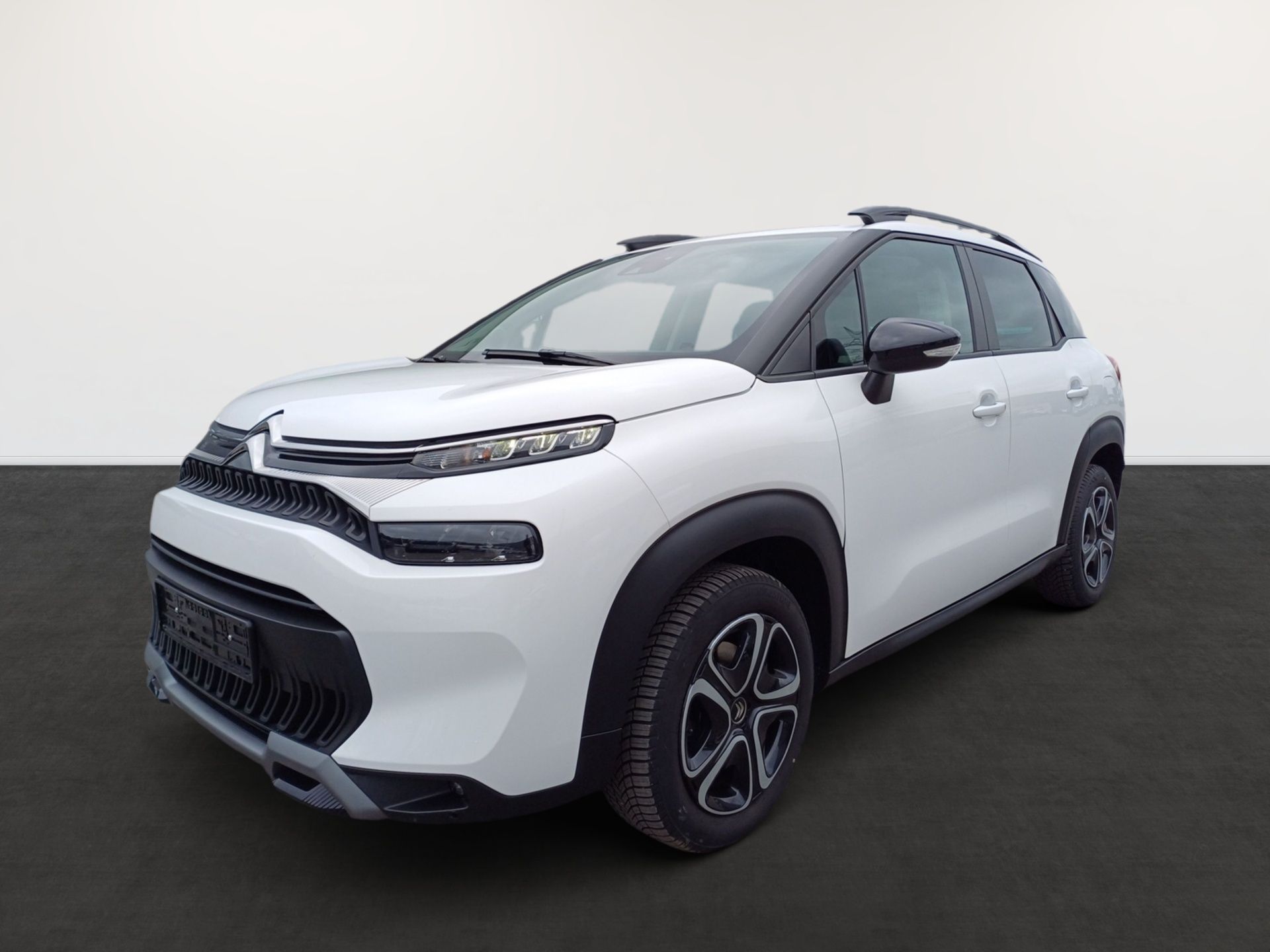Citroën C3 Aircross PureTech 110 Feel Pack