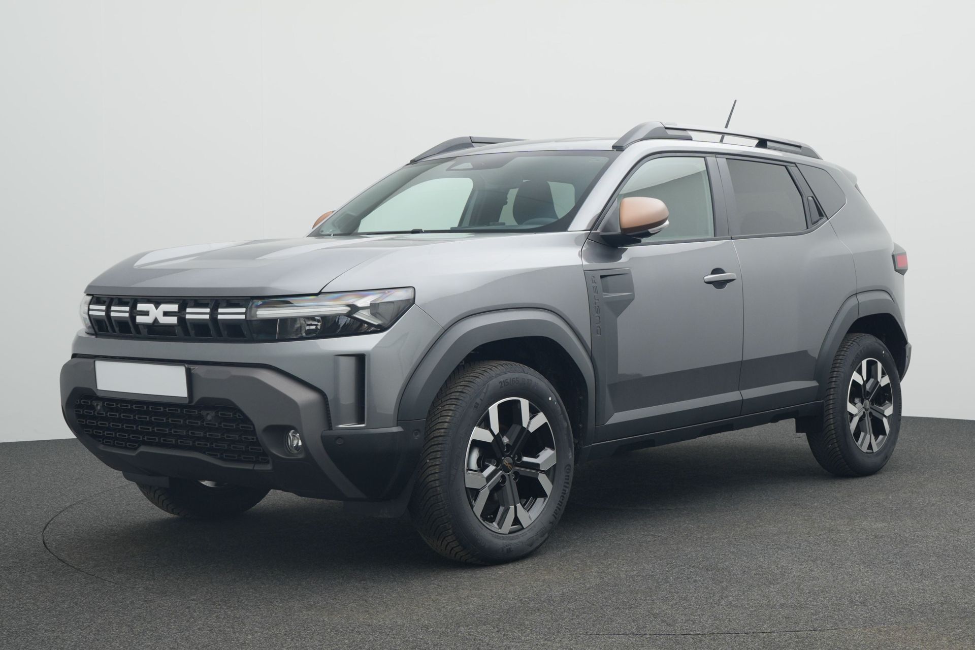 Dacia Duster Extreme TCe 130 4x4