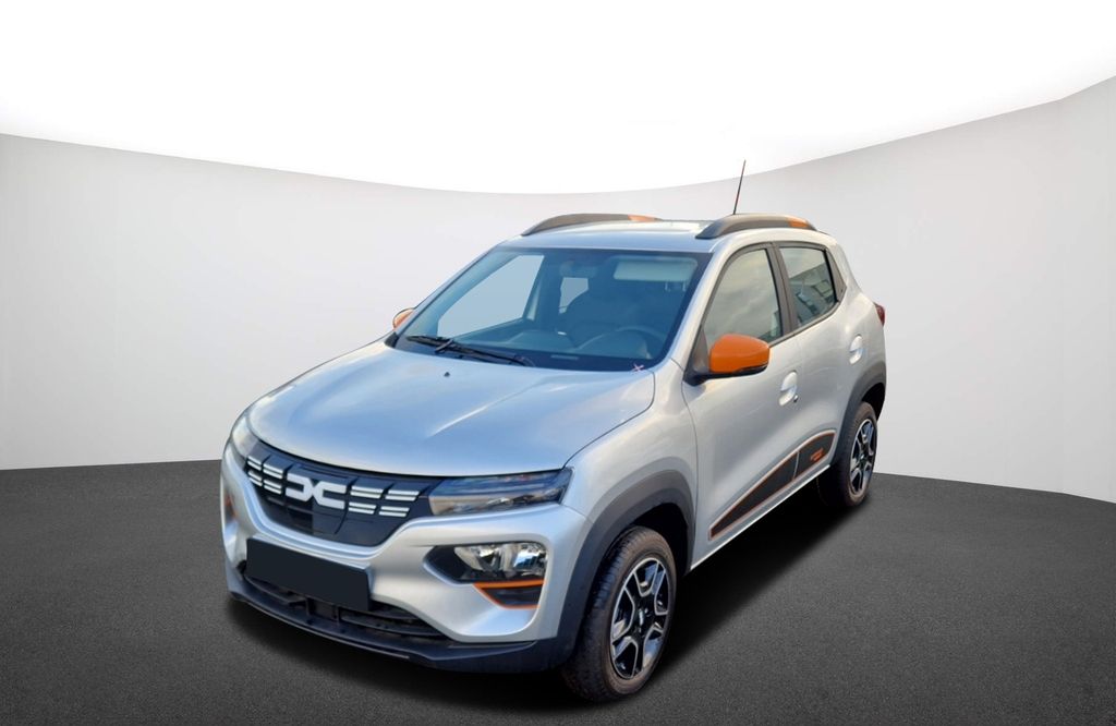 Dacia Spring Essential Electric 45