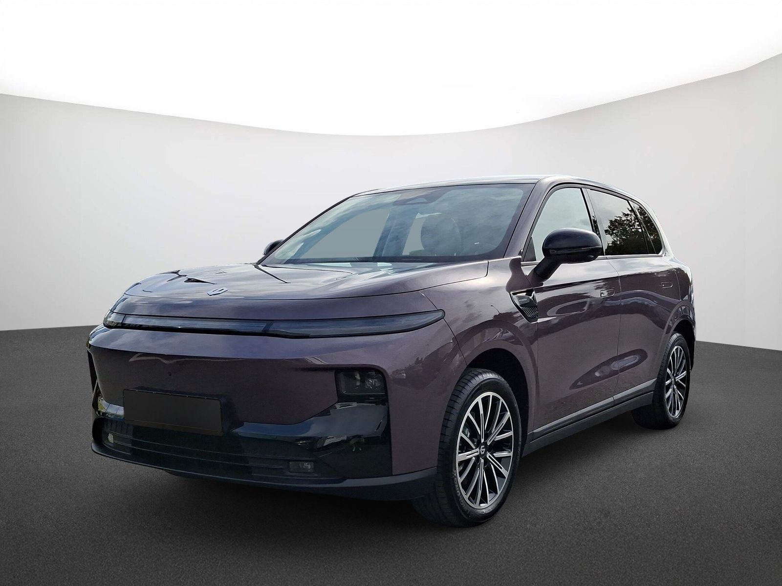 Leapmotor ANDERE B10 DESIGN PROMAX