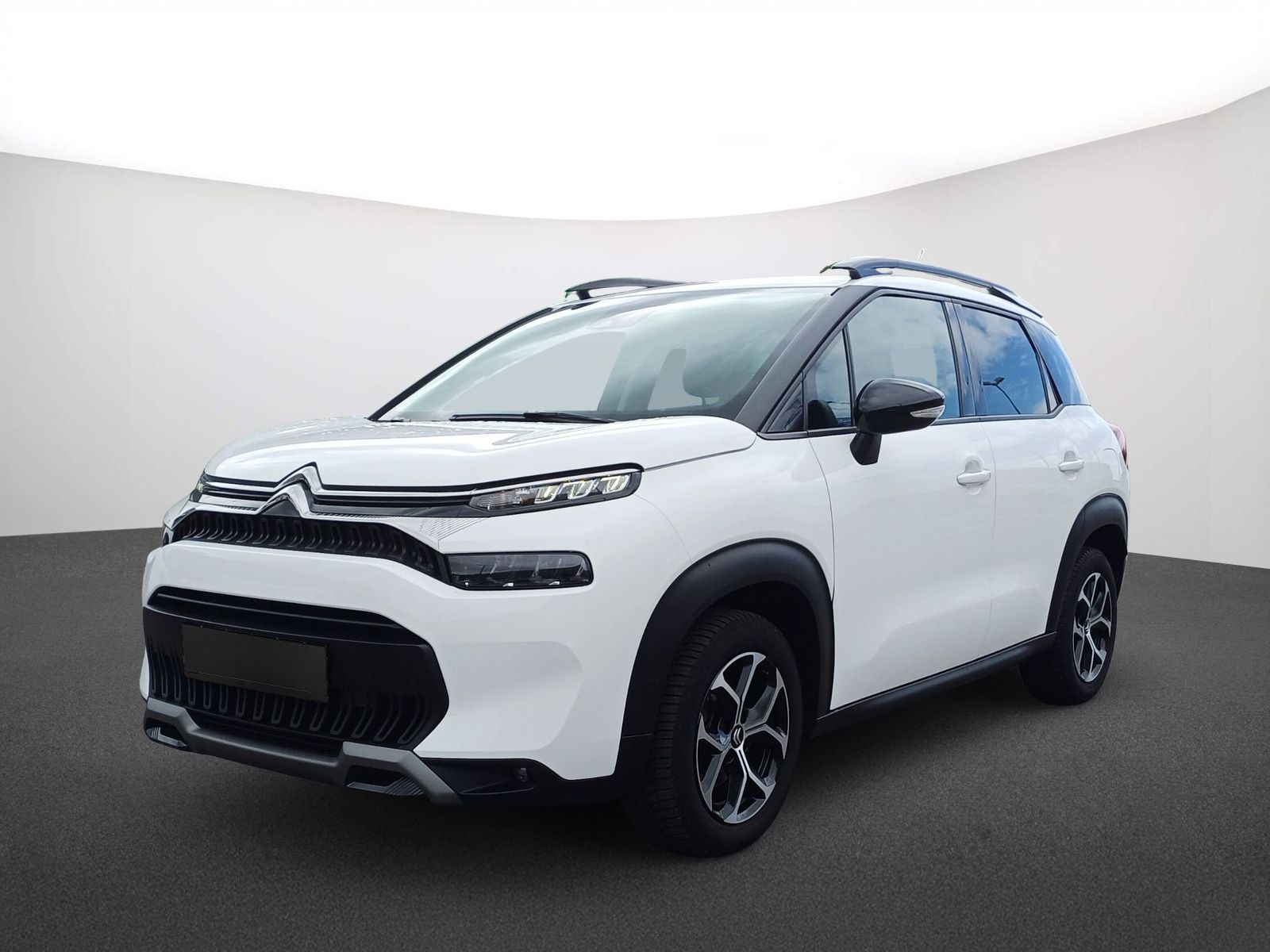 Citroën C3 Aircross PureTech 110 Shine