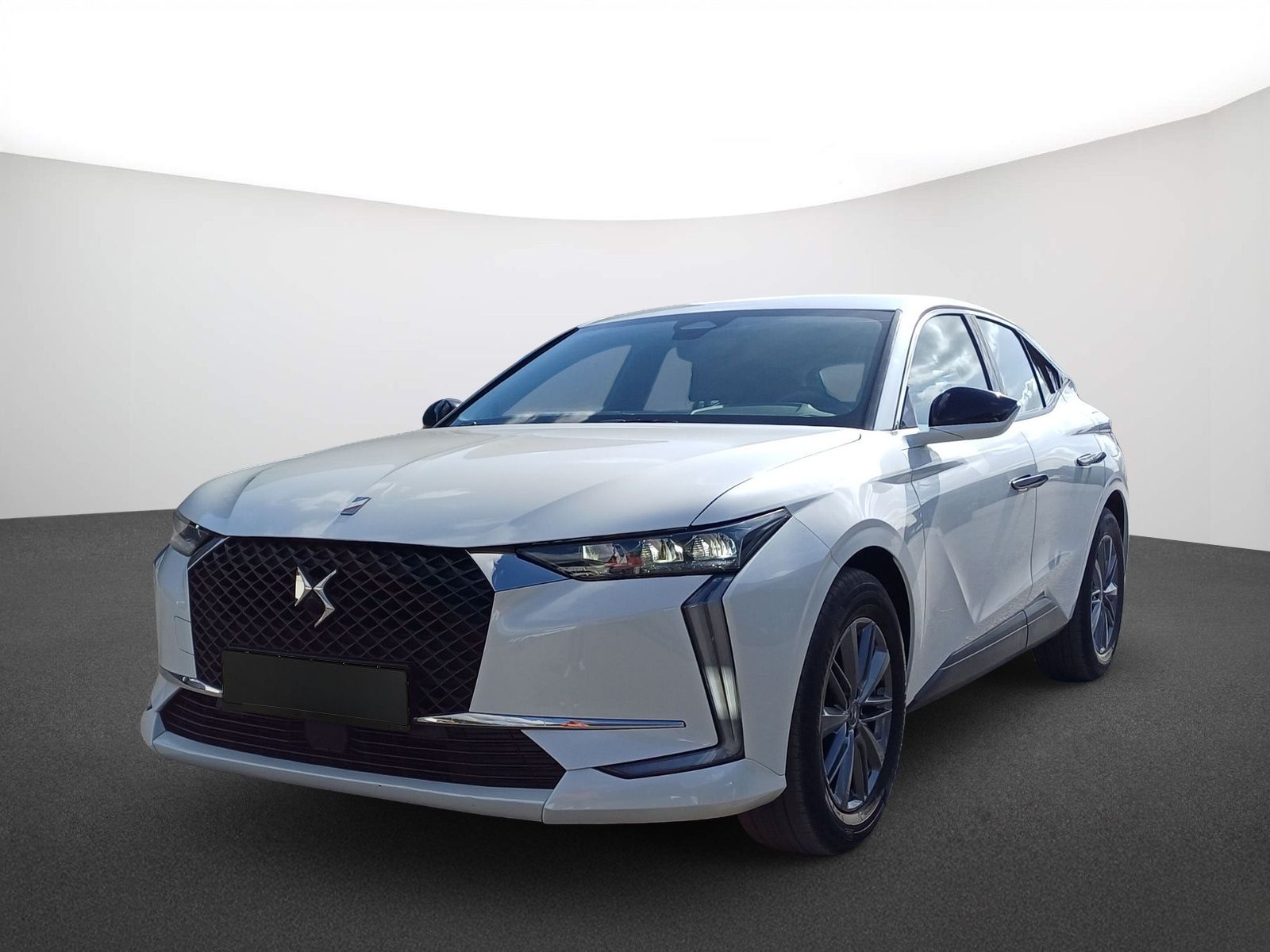 DS Automobiles DS 4 BASTILLE+ E-TENSE