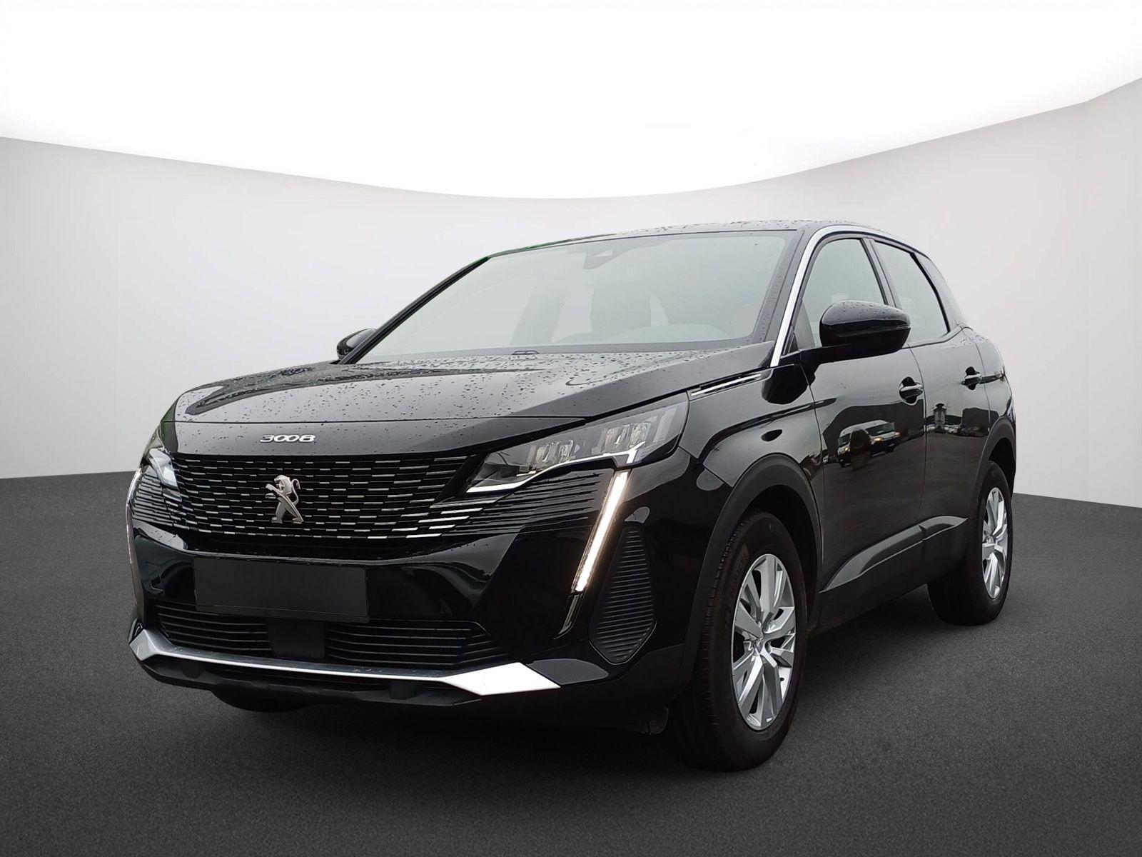Peugeot 3008 Active Pack PureTech 130 EAT8