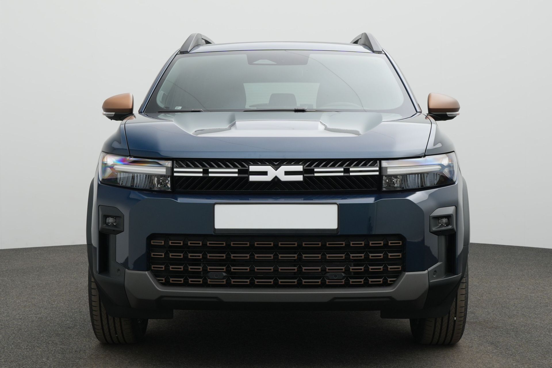 Dacia Bigster Extreme TCe 140