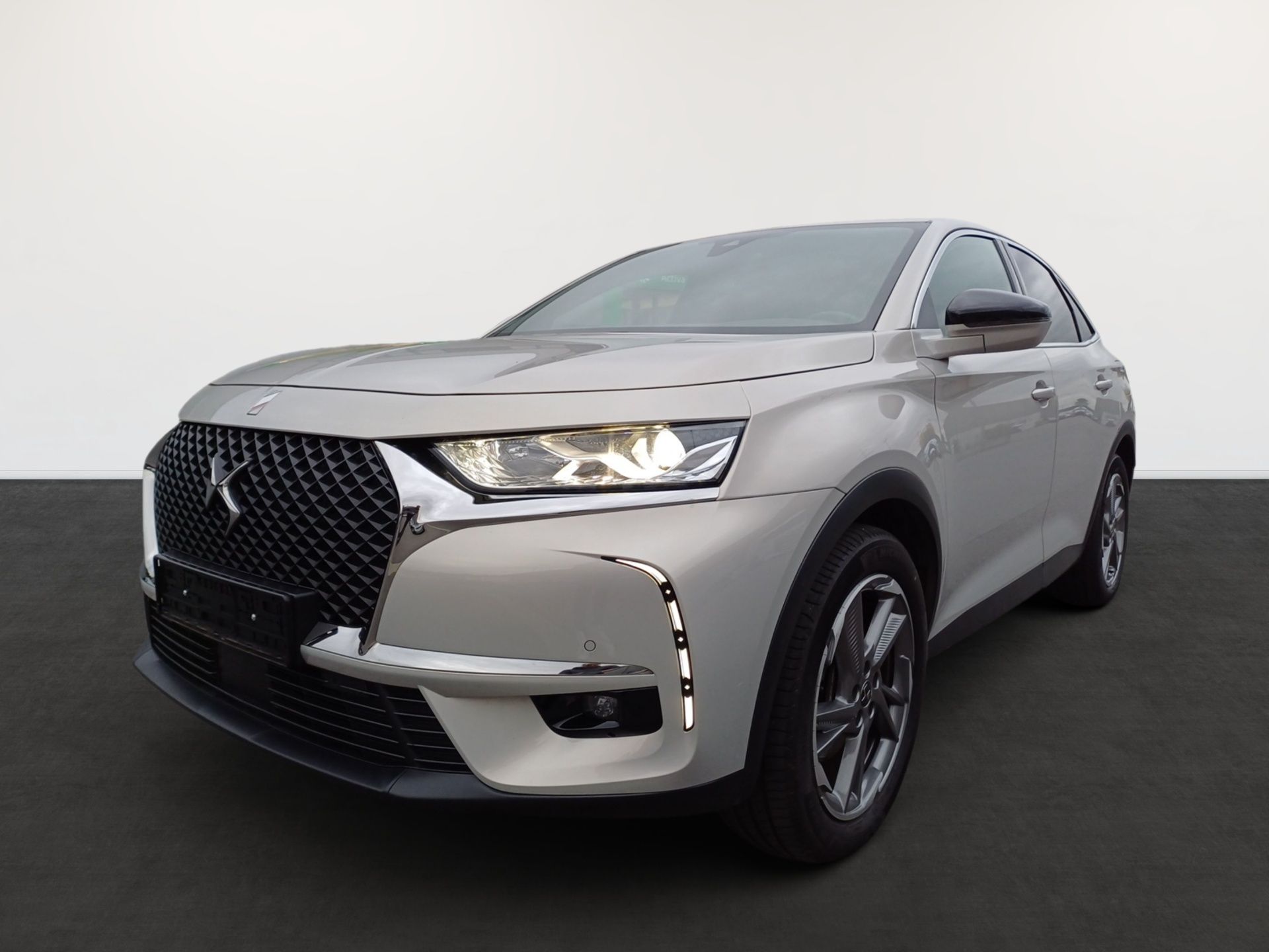 DS Automobiles DS 7 Crossback DS7 E-Tense 225 Bastille + 4x2