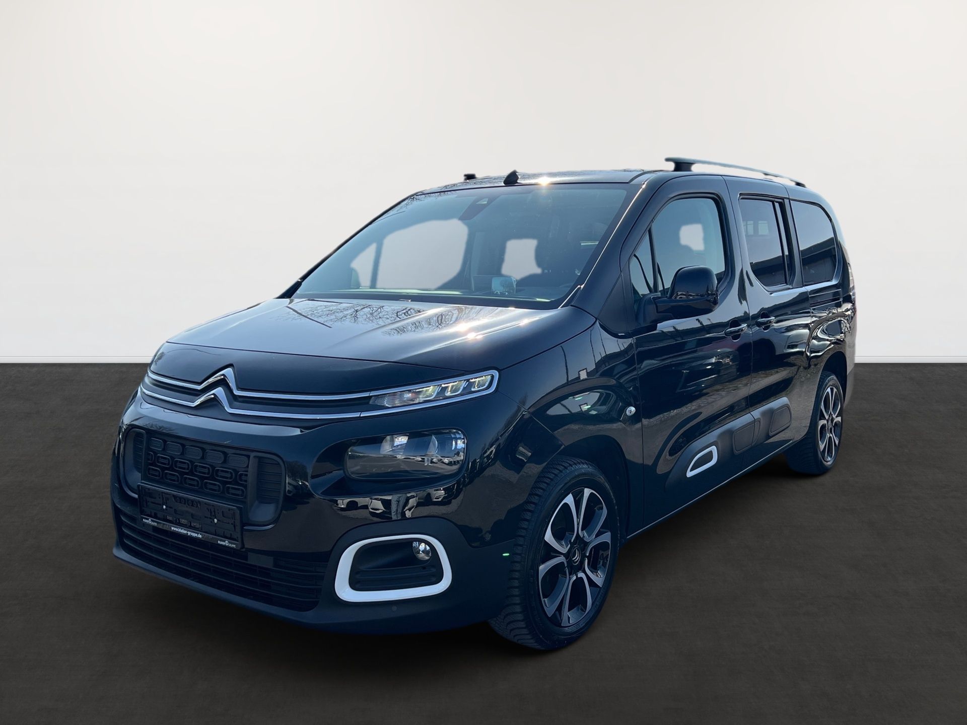 Citroën Berlingo BER SHINE XL BH130AU