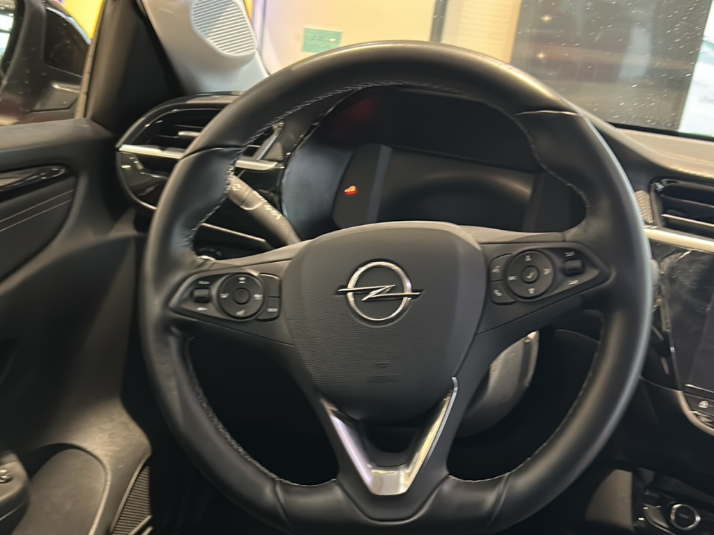 Opel Corsa F 5T 1,5 (102PS/Diesel) Elegance Start Stop