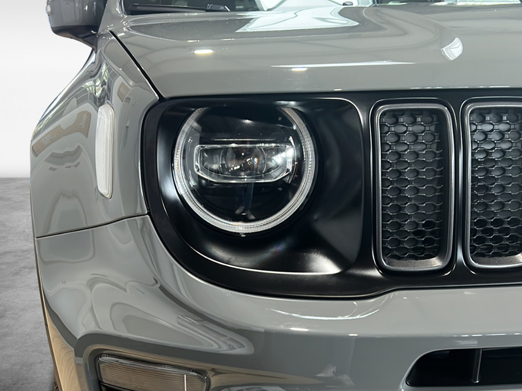 Jeep Renegade PHEV S 240PS