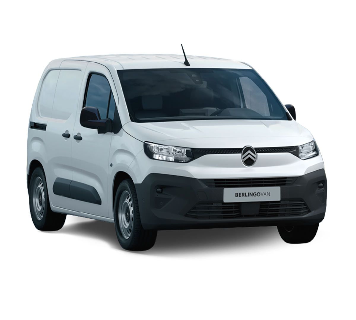 Citroën Berlingo Kastenwagen