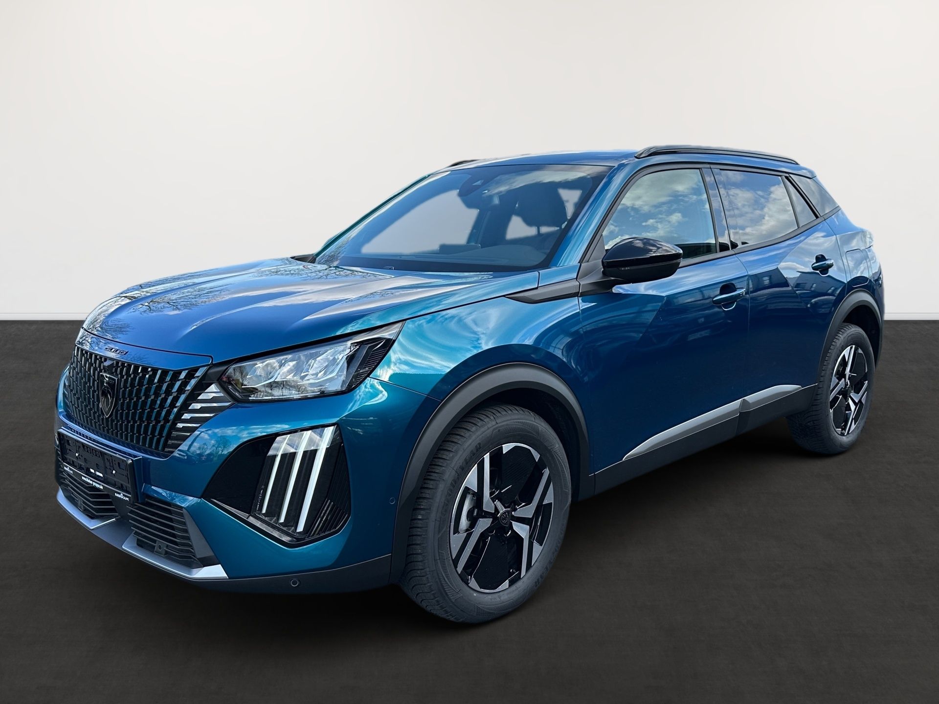 Peugeot 2008 PureTech 100 Allure
