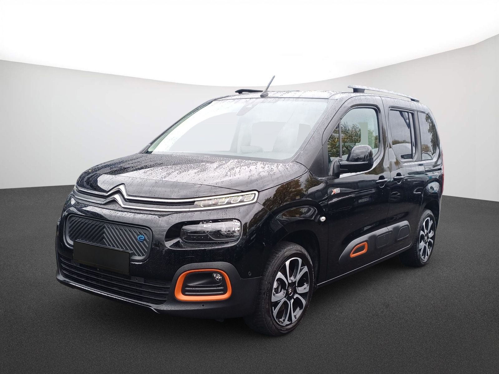Citroën Berlingo Shine Elektromotor M