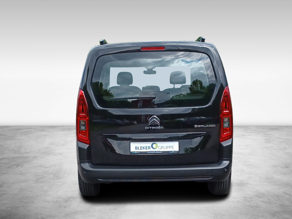 Citroën Berlingo M Pure Tech 110 Live