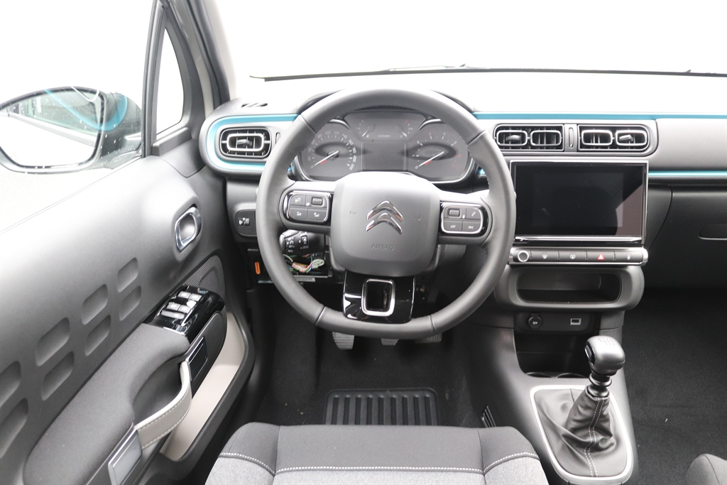 Citroën C3 Pure Tech 110 Shine