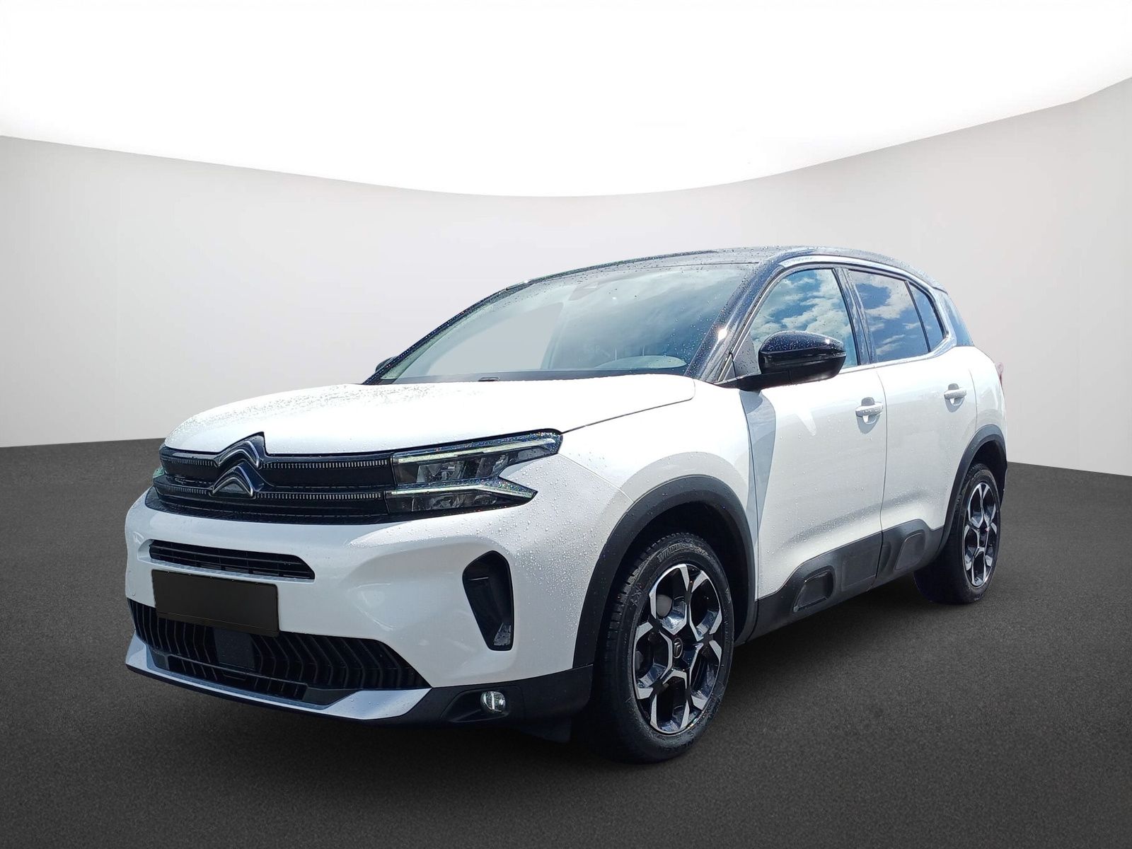 Citroën C5 Aircross PureTech 130 Feel Pack Automatik