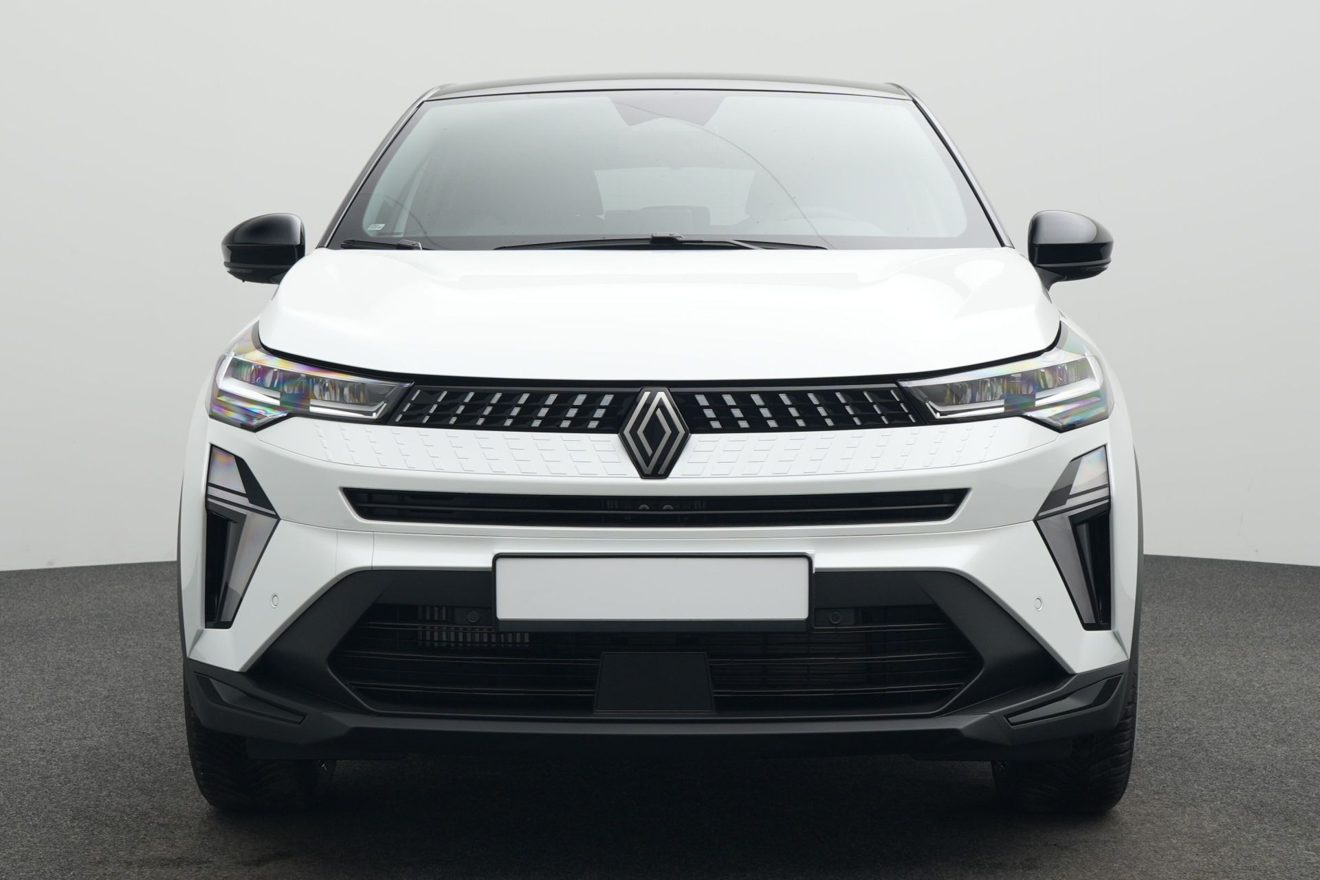 Renault Captur Techno Mild Hybrid 160 EDC