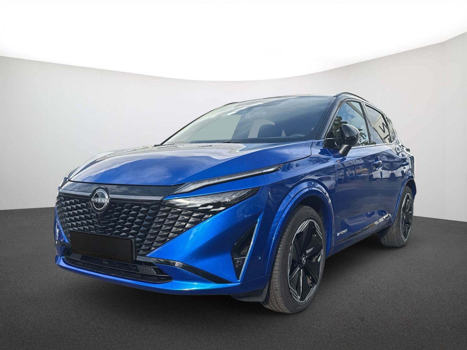 Nissan Qashqai MY24 1.5 VC-T e-Power 190 PS 4x2 N-Design Komfort Plus