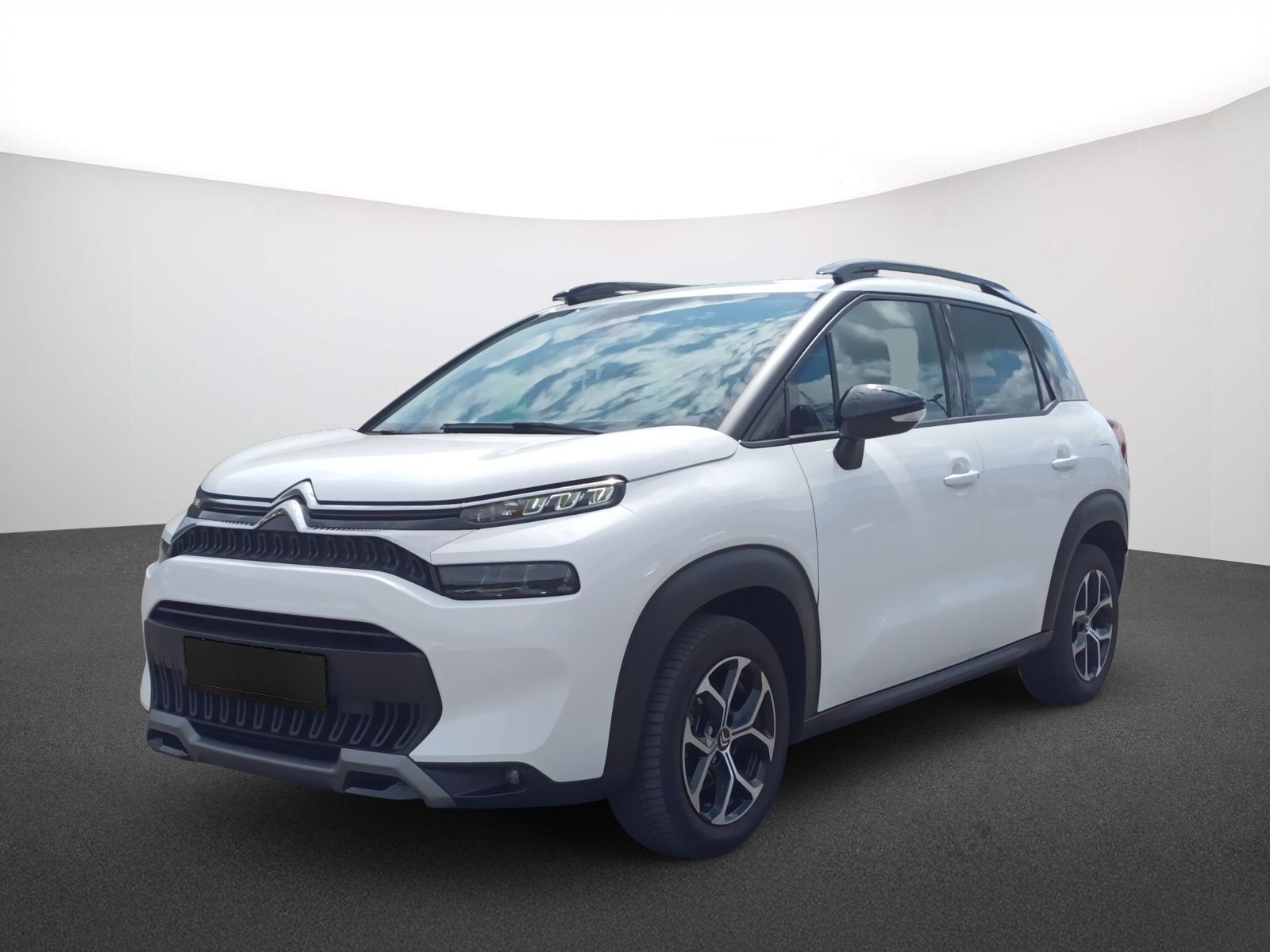 Citroën C3 Aircross PureTech 110 Shine