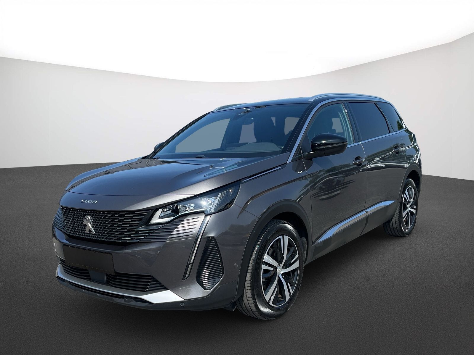 Peugeot 5008 2.0 BlueHDi 180 GT