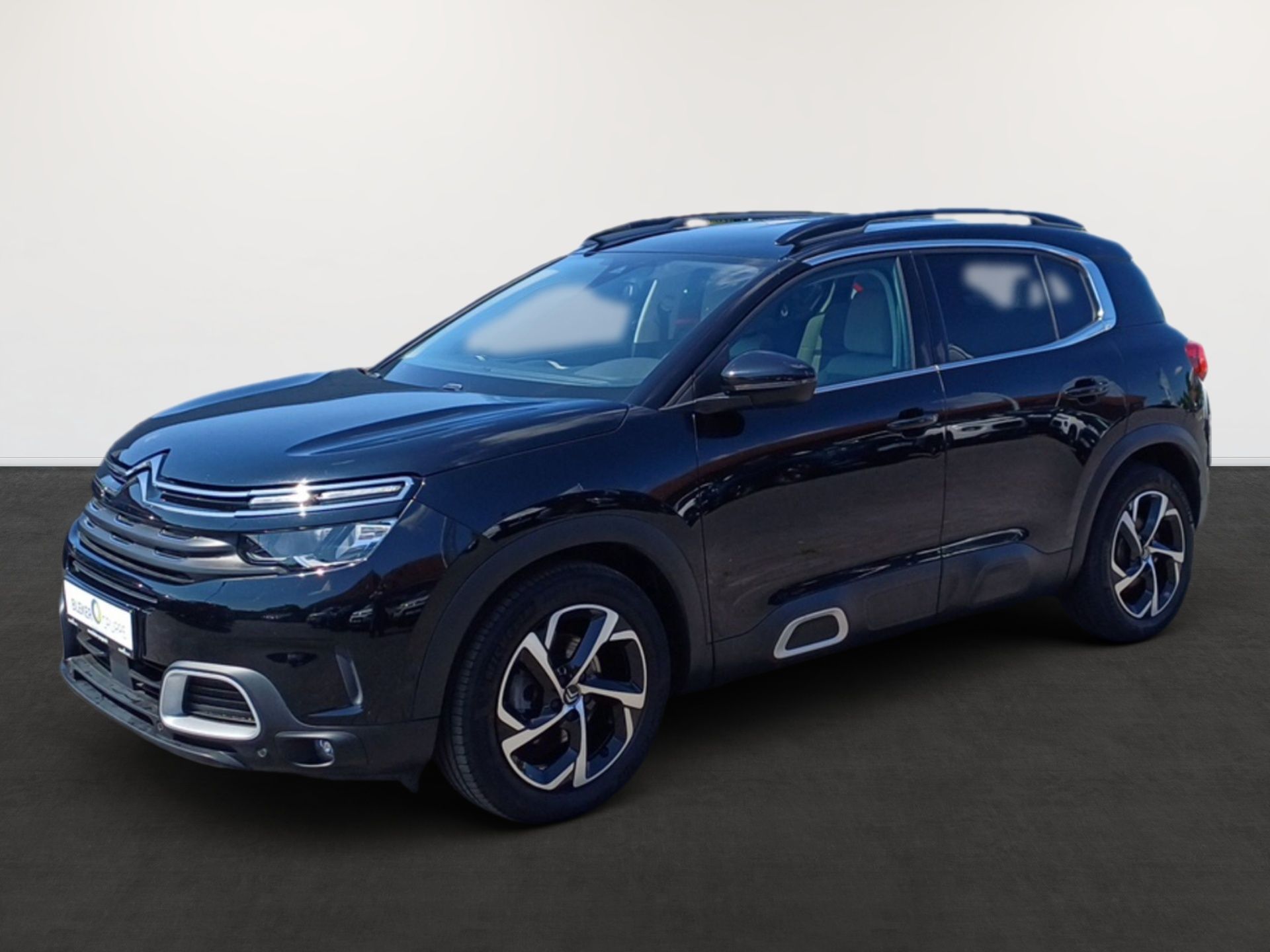 Citroën C5 Aircross PureTech 180 Feel