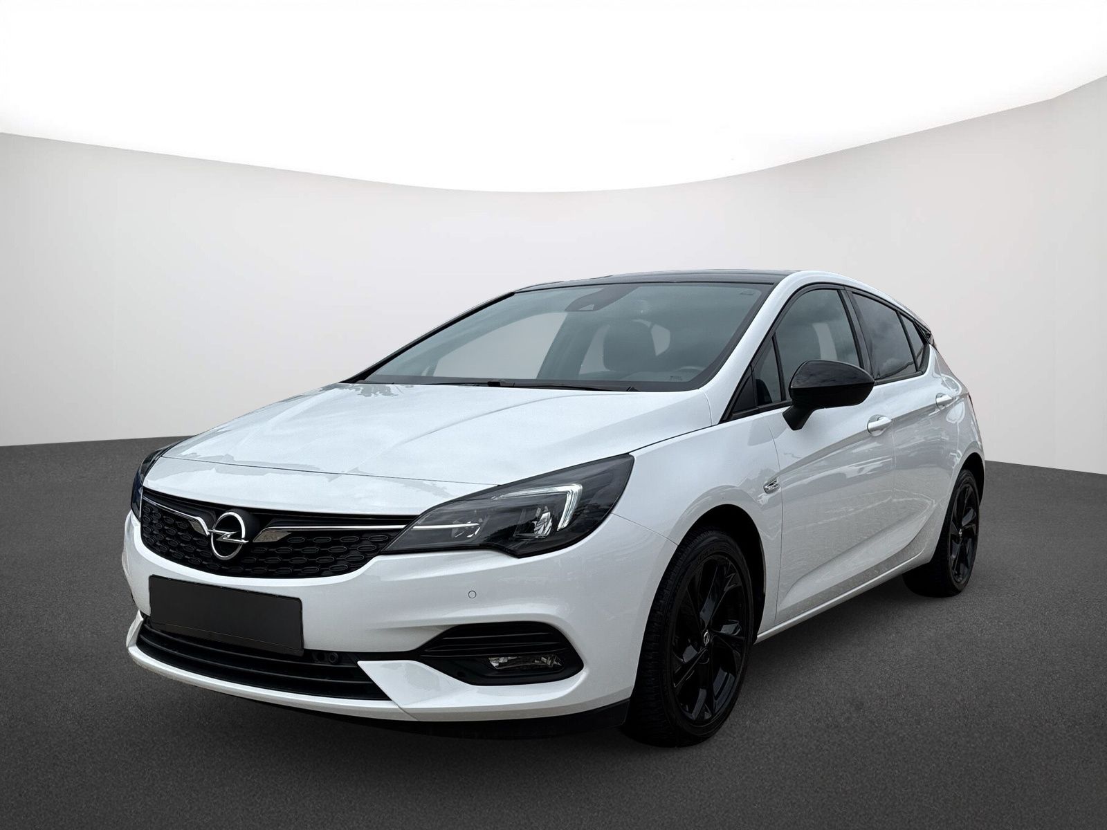 Opel Astra K 1,2 Turbo 130 PS 5-trg. GS Line S/S