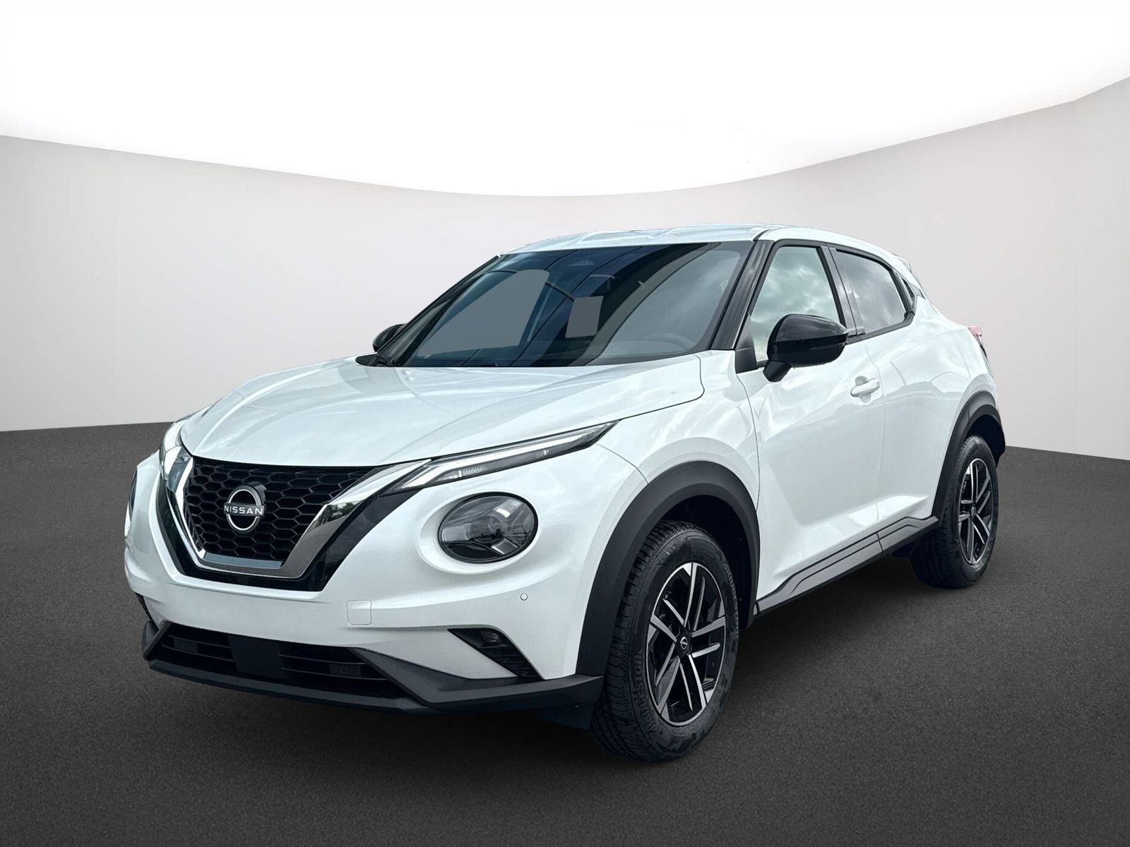 Nissan Juke 1.0 DIG-T N-Connecta