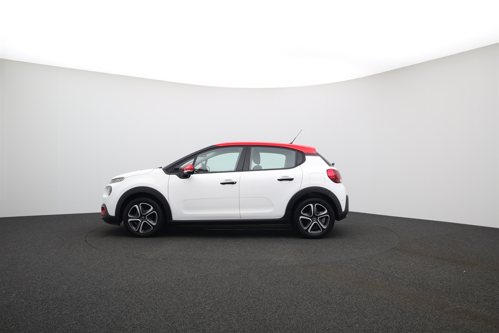 Citroën C3 Pure Tech 82 Shine