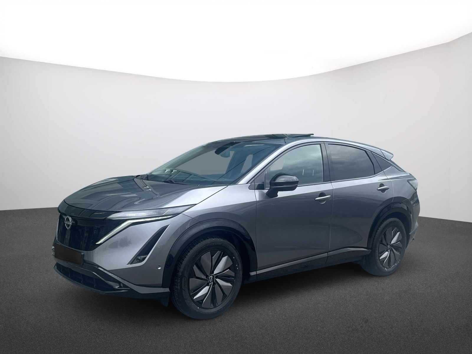 Nissan Ariya (MY24) 87 kWh e-4ORCE Evolve Pack