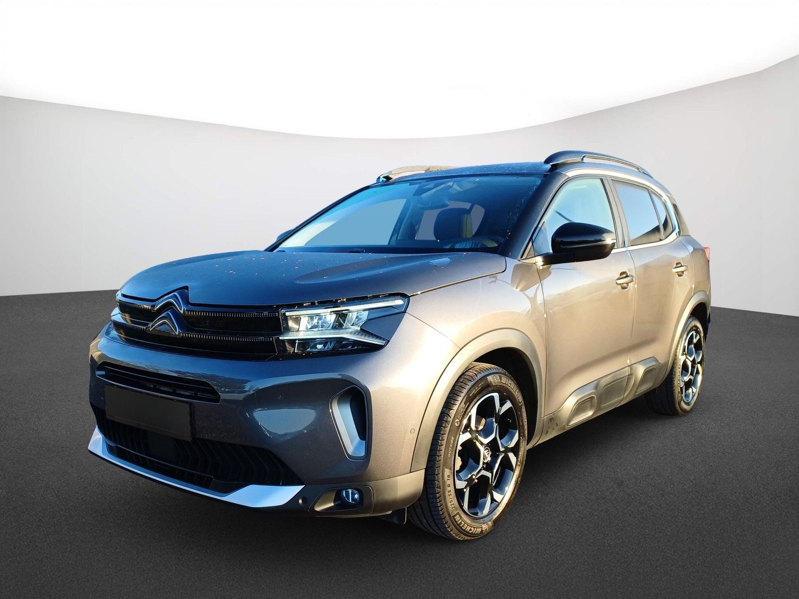 Citroën C5 Aircross PureTech 130 S&S Shine